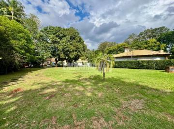 Terreno · 1050m² · Terreno á venda de 1050m² no Condomínio Lago Azul em Araçoiaba da Serra-SP