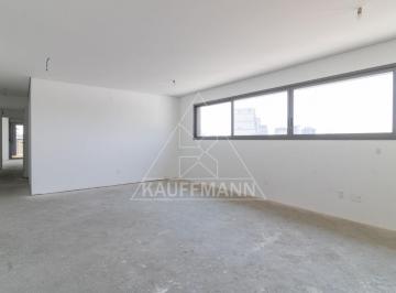 Apartamento · 140m² · 3 Quartos · 2 Vagas · Apartamento à Venda na Vila Nova Conceição - 3 Suítes - 2 Vagas - 140m² de Área Útil