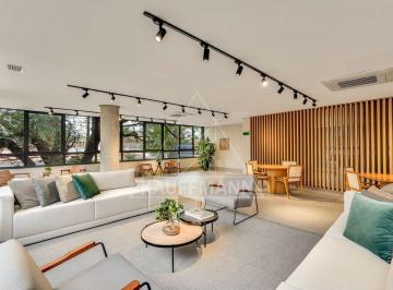 Apartamento · 170m² · 3 Quartos · 2 Vagas · Cobertura Duplex à Venda no Brooklin - 3 quartos - Suítes - 2 Vagas - 170m² de Área Útil