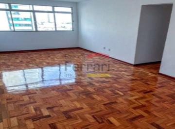 Apartamento · 103m² · 3 Quartos · Apartamento 103 m² com 3 Quartos - Bom Retiro Rua da Graça