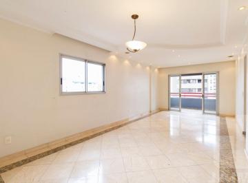 Apartamento · 144m² · 4 Quartos · 2 Vagas · Apartamento em andar alto, 4 dormitórios sendo 3 suítes e 2 vagas em prédio com lazer - Perdizes