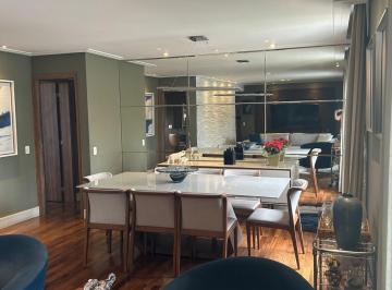 Apartamento · 153m² · 3 Quartos · 2 Vagas · Apartamento em Vila Albertina  -  São Paulo