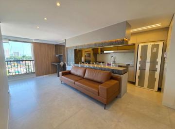 Apartamento · 180m² · 3 Quartos · 3 Vagas · Apartamento/ Lê reve - Rua Cuevas,100, / 3 dormitorios / 3 suites/ 3 vagas + deposito privativo
