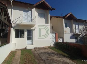 Casa · 100m² · 3 Quartos · 2 Vagas · Casa 3 dormitórios na Granja em Condomínio