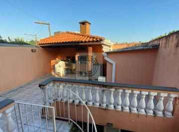 Casa · 220m² · 4 Quartos · 2 Vagas · Sobrado À Venda Butantã