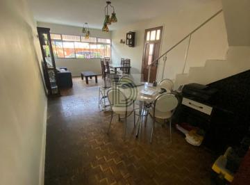 Casa · 220m² · 4 Quartos · 2 Vagas · Sobrado À Venda Butantã