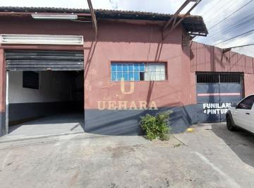 Comercial · 150m² · Salão comercial de 150 m² próximo da Av Engenheiro Caetano Álvares.