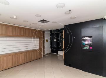 Comercial · 50m² · 1 Vaga · Sala Comercial - Santo Amaro