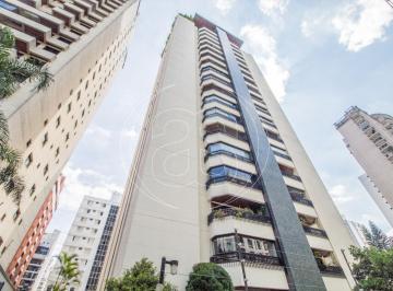 Apartamento · 134m² · 3 Quartos · 2 Vagas · APARTAMENTO NA REGIÃO DE MOEMA