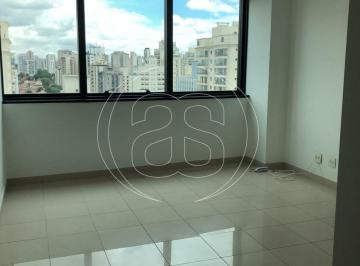 Comercial · 34m² · 1 Vaga · Comercial com 34 m² en Aluguel en Santo Amaro