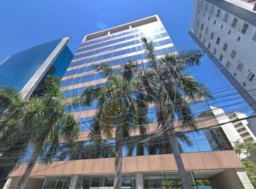 Comercial · 266m² · CONJUNTO COMERCIAL NA VILA NOVA CONCEIÇÃO