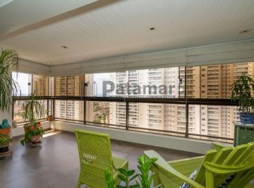 Apartamento · 206m² · 4 Quartos · 4 Vagas · Apartamento a venda no Jardim Londrina/Portal do Morumbi