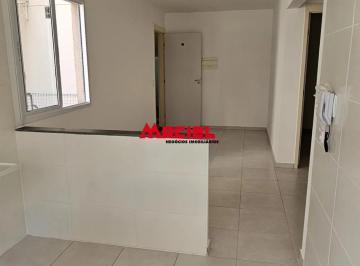 Apartamento · 48m² · 2 Quartos · 1 Vaga · Apartamento - Vila dos Pássaros - 2 dorm. 48 m²