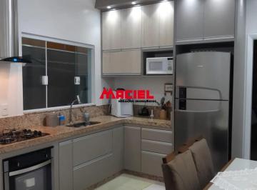 Casa · 85m² · 2 Quartos · 2 Vagas · Casa Jd. Cerejeiras - ótima localização - 85 m² -Aceita Financiamento