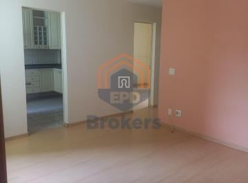 Apartamento · 69m² · 2 Quartos · 1 Vaga · Apartamento em Jardim Samambaia - Jundiaí, SP