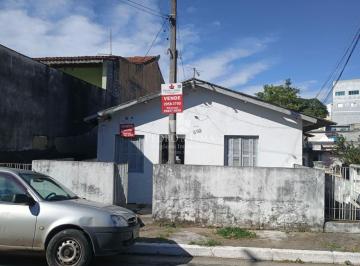 Terreno · 320m² · Terreno com casas antigas 10x32 na Penha