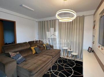 Apartamento · 66m² · 2 Quartos · 1 Vaga · Apartamento Cobertura á venda com espaço Gourmet coberto, dois dormitórios  e uma vaga de garagem.