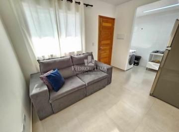 Apartamento · 35m² · 2 Quartos · 1 Vaga · Apartamento Stúdio a venda  conta com 2 quartos e 1 vaga de garagem prédio com elevador.