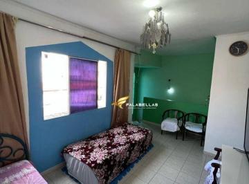 37c5a117063002598637391f0d6216d14e2b9ad8 · Sobrado com 2 dormitórios à venda, 180 m² por R$ 440.000,00 - Parque Eloy Chaves - Jundiaí/SP