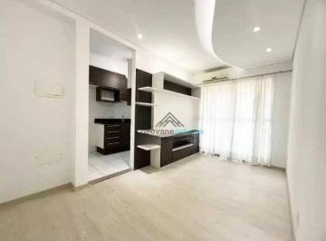 b840b9dae0b766ef4673646d18d38e045fc47a7d · Apartamento com 2 dormitórios à venda, 53 m² por R$ 375.000,00 - Jardim São Carlos - Sorocaba/SP