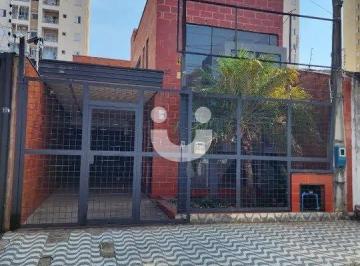 Comercial · 188m² · 3 Vagas · Galpão para locaçãoParque dos Eucaliptos Sorocaba, SP