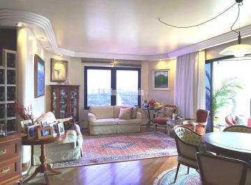 Apartamento · 273m² · 4 Quartos · 3 Vagas · ALTO DE PINHEIROS - 272M²au - 4 DORMITÓRIOS/ SUÍTES , 3 VAGAS