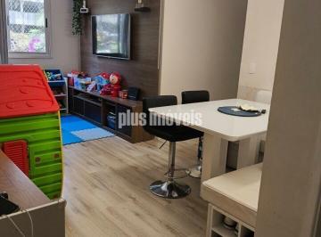 Apartamento · 72m² · 3 Quartos · 2 Vagas · Condomínio Clube Morumbi
