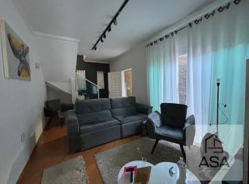 Casa · 159m² · 3 Quartos · 1 Vaga · Casa Sobrado à venda em Jardim São Pedro - Mogi das Cruzes