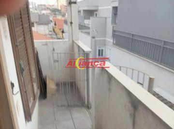 Casa · 60m² · 3 Quartos · 1 Vaga · CASA SOBRADO NO TUCURUVI - PRÓXIMO AO METRÔ E SHOPPING