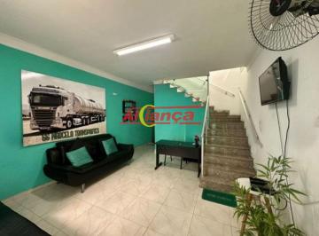 Casa · 125m² · 3 Quartos · 4 Vagas · Casa com 3 Quartos sendo 3 Suítes, 4 Vagas 150m2 em Vila Zamataro - Guarulhos SP