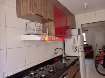 Apartamento · 52m² · 2 Quartos · Apartamento a venda no bairro dos pimentas
