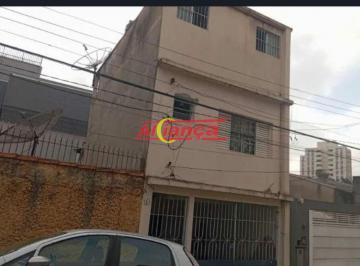 Casa · 120m² · 3 Quartos · 1 Vaga · SOBRADO 3 DORMITÓRIOS À VENDA-VL MAZZEI-SÃO PAULO/SP