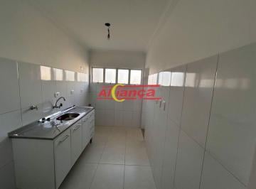 Apartamento · 64m² · 2 Quartos · 1 Vaga · Apartamento com 2 quartos na Vila Augusta