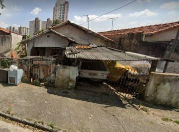 Terreno · Terreno à venda, 500 m² por R$ 1.272.000,00 - Vila Eldízia - Santo André/SP
