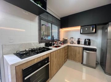 Casa · 140m² · 4 Quartos · 2 Vagas · Sobrado com 4 dormitórios à venda, 140 m² por R$ 852.000 - Vila Curuçá - Santo André/SP