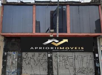 Comercial · 780m² · Prédio, 780 m² - venda por R$ 2.500.000,00 ou aluguel por R$ 10.800,00/mês - Centro - Santo André/SP