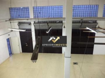 Comercial · 1219m² · Galpão à venda, 1219 m² por R$ 4.000.000,00 - Vila Pires - Santo André/SP