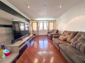 Casa · 423m² · 4 Quartos · 5 Vagas · Sobrado com 4 dormitórios à venda, 423 m² por R$ 1.450.000,00 - Vila Pires - Santo André/SP
