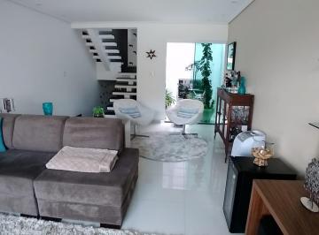 Casa · 235m² · 3 Quartos · 3 Vagas · Sobrado com 3 dormitórios à venda, 235 m² por R$ 1.010.000,00 - Vila Metalúrgica - Santo André/SP