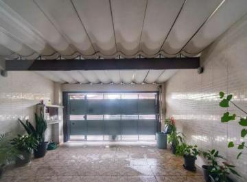 Garagem · Sobrado, 220 m² - venda por R$ 750.000,00 ou aluguel por R$ 4.981,00/mês - Vila Suíça - Santo André/