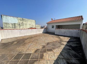 Apartamento · 150m² · 2 Quartos · 2 Vagas · Cobertura com 2 dormitórios à venda, 150 m² por R$ 500.000,00 - Vila Tibiriçá - Santo André/SP