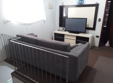 Sala 02 · Casa com 3 dormitórios à venda, 125 m² por R$ 480.000,00 - Jardim Irene - Santo André/SP