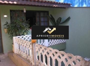 Casa · 220m² · 2 Quartos · 4 Vagas · Sobrado à venda, 220 m² por R$ 795.000,00 - Bangu - Santo André/SP