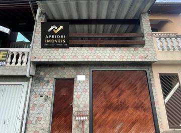 Casa · 160m² · 2 Quartos · 1 Vaga · Sobrado com 2 dormitórios à venda, 160 m² - Jardim Irene - Santo André/SP