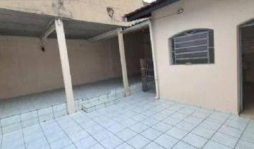 quintal · Casa à venda, 166 m² por R$ 600.000,00 - Vila Apiaí - Santo André/SP