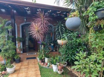 Casa · 200m² · 3 Quartos · 6 Vagas · Casa à venda, 200 m² por R$ 960.000,00 - Vila São Pedro - Santo André/SP