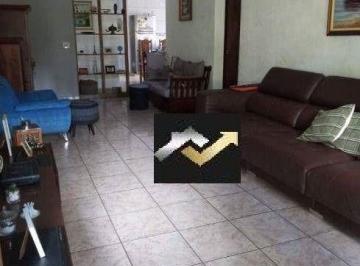 Sala · Casa à venda, 390 m² por R$ 1.550.000,00 - Vila Guiomar - Santo André/SP