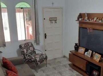 Casa · 106m² · 2 Quartos · 1 Vaga · Sobrado à venda, 106 m² por R$ 414.000,00 - Jardim Valdibia - São Bernardo do Campo/SP