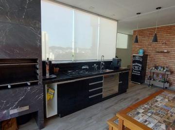 Apartamento · 120m² · 2 Quartos · 2 Vagas · Cobertura com 2 dormitórios, 120 m² - venda por R$ 530.000,00 ou aluguel por R$ 3.800,00/mês - Vila 