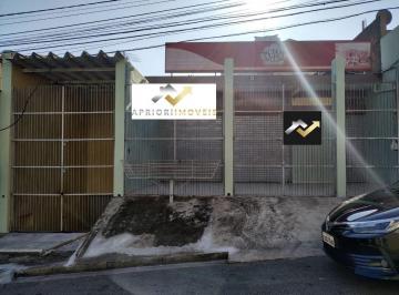 Frente · Salão à venda, 582 m² por R$ 1.800.000,00 - Parque Marajoara - Santo André/SP